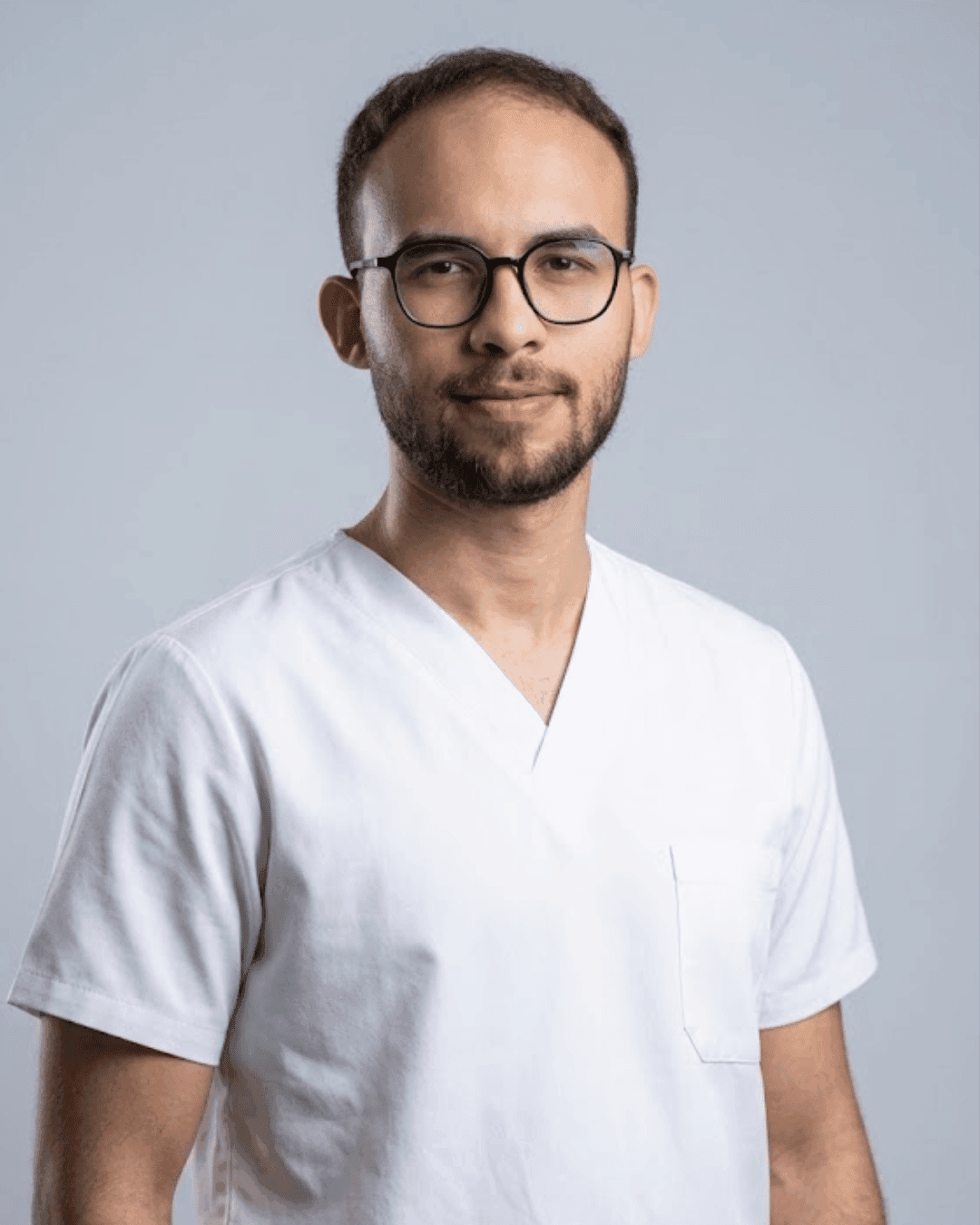 دكتور محمد حسان تقويم اسنان