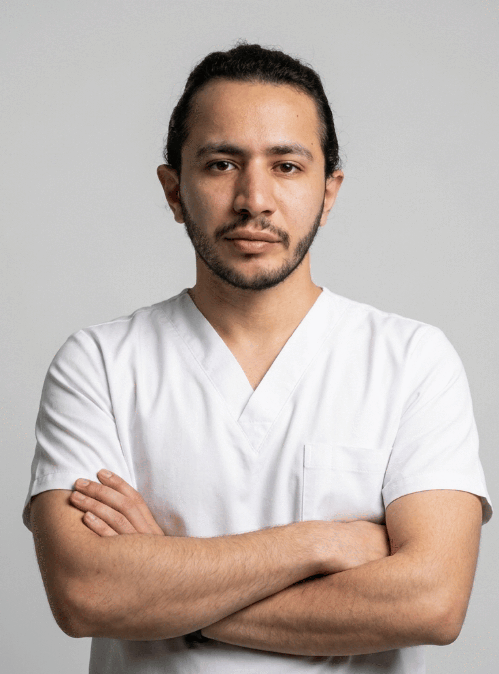 دكتور زياد محمد عيادة جراندا تقويم اسنان