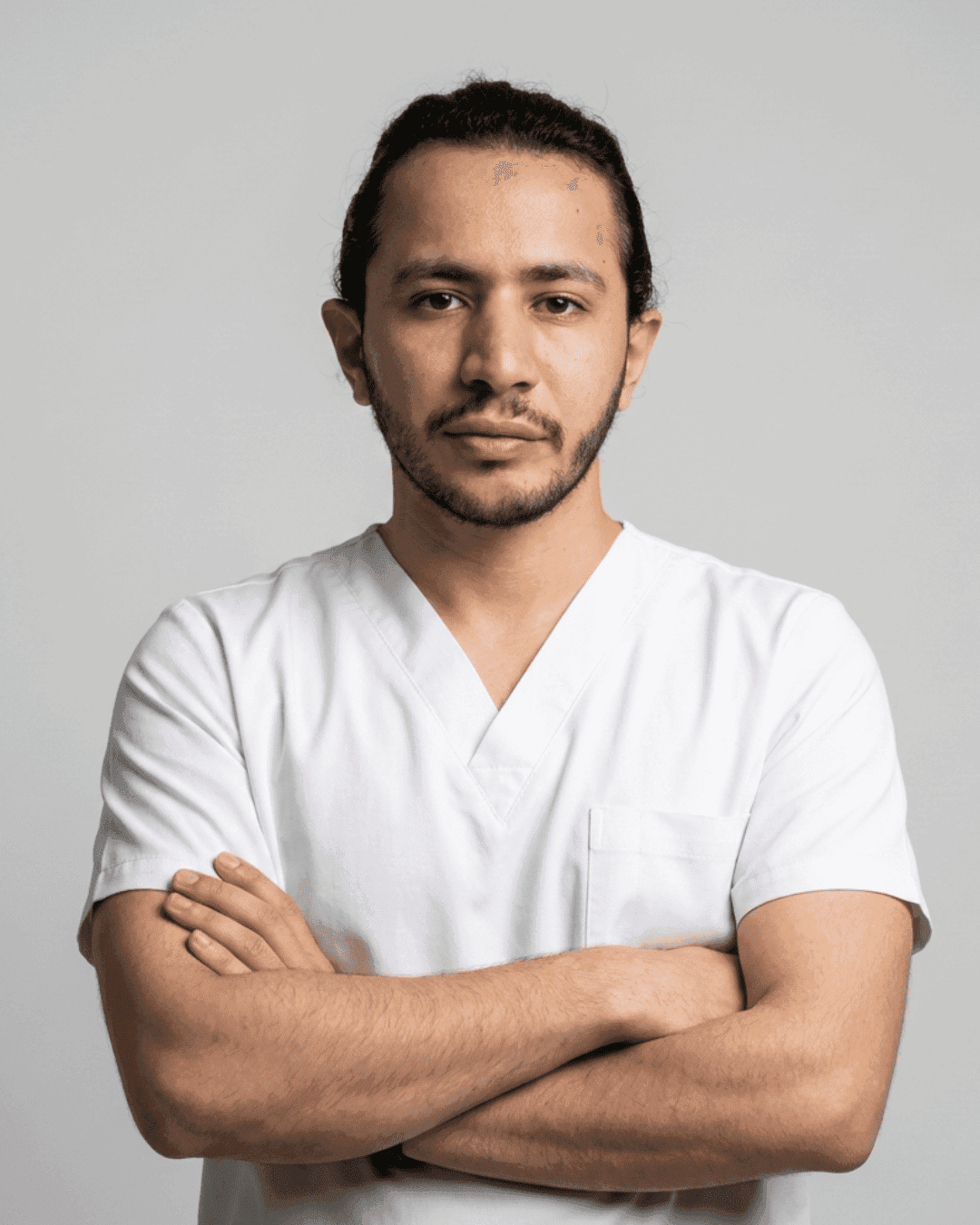 دكتور زياد محمد عيادة جراندا تقويم اسنان